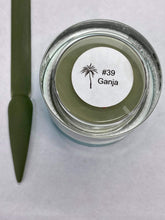 Load image into Gallery viewer, Ganja | Green Acrylic
