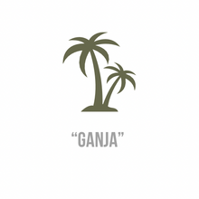 Load image into Gallery viewer, Ganja | Green Acrylic
