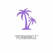 Load image into Gallery viewer, Periwinkle | Purple Acrylic
