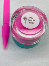 Load image into Gallery viewer, #59 Bubble Yum | Pink Acrylic
