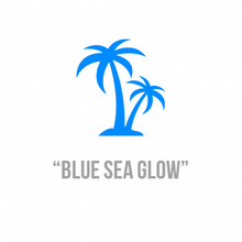 Load image into Gallery viewer, Blue Sea - GLOW
